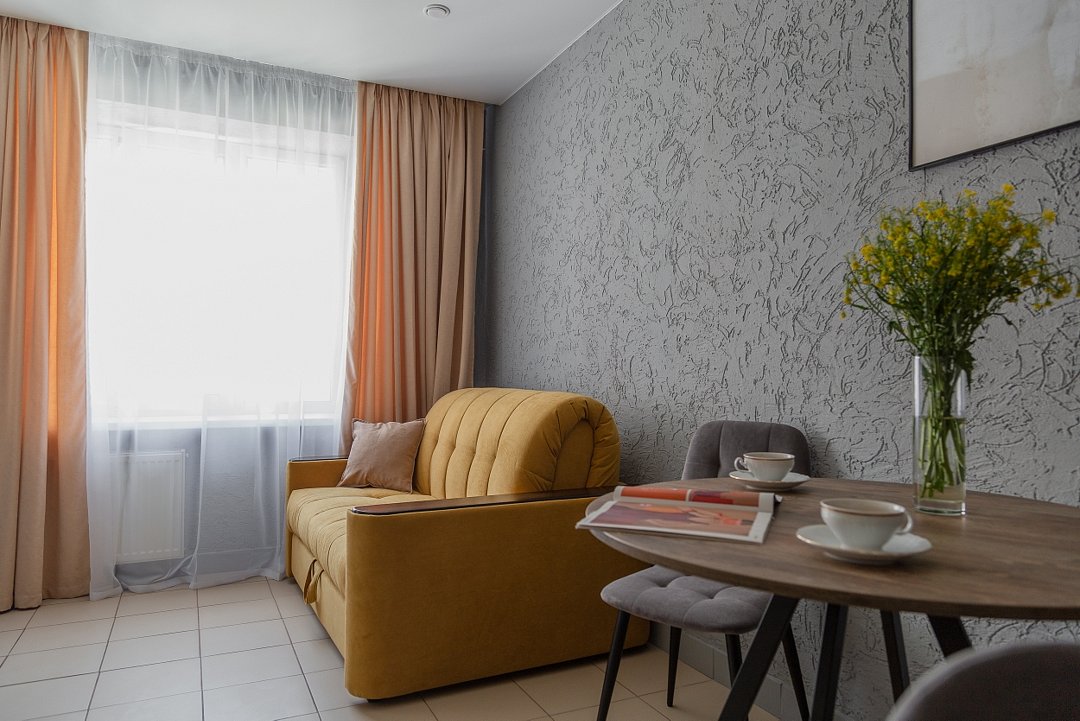 Сапфир, Рязанская область: фото 3