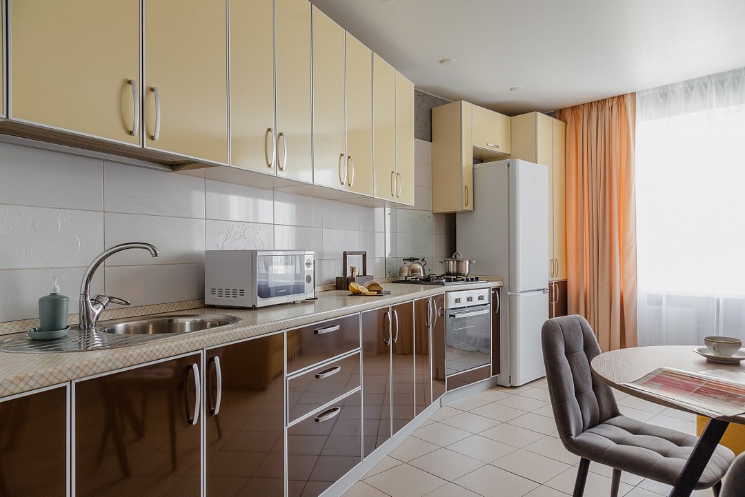 Сапфир, Рязанская область: фото 2