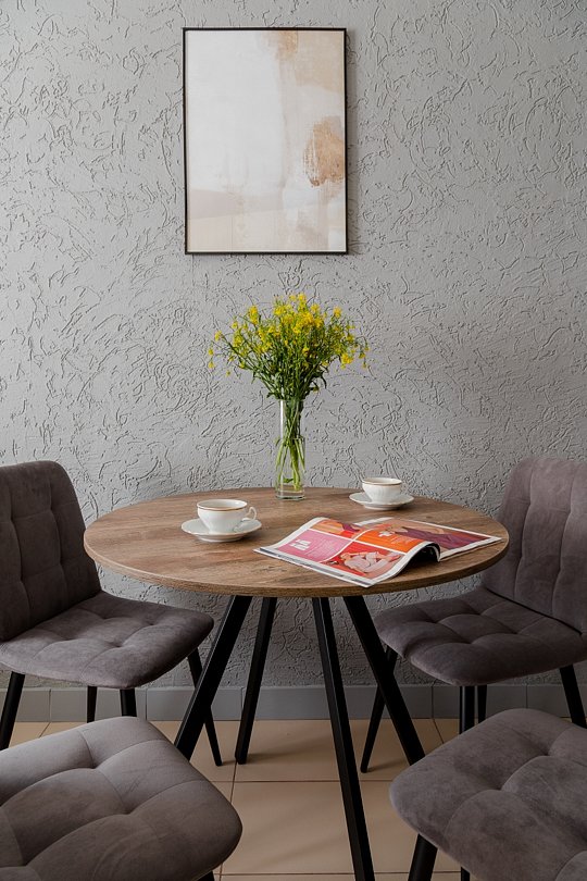 Сапфир, Рязанская область: фото 5