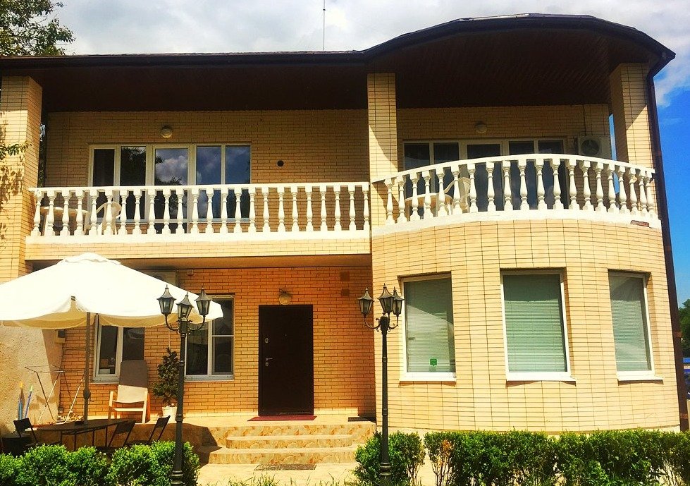 Гостевой дом Дача, Ростовская область, Новочеркасск 