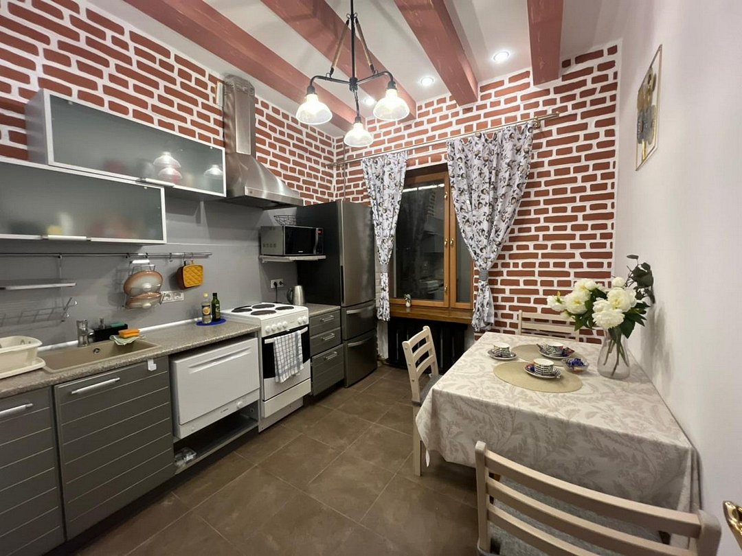 Логово Румс Шестикомнатные, Мурманская область: фото 3