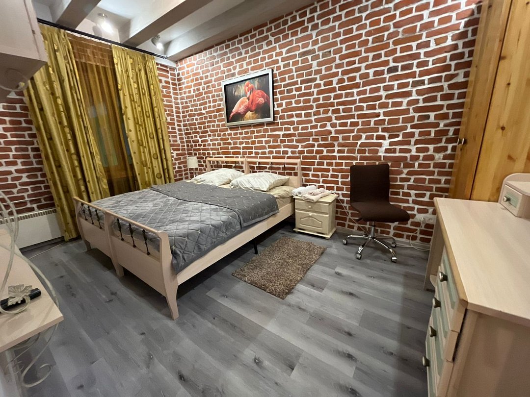 Логово Румс Шестикомнатные, Мурманская область: фото 4