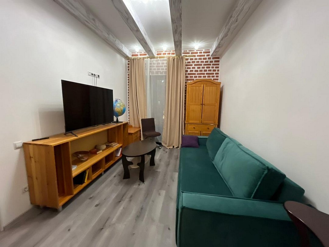 Логово Румс Шестикомнатные, Мурманская область: фото 2