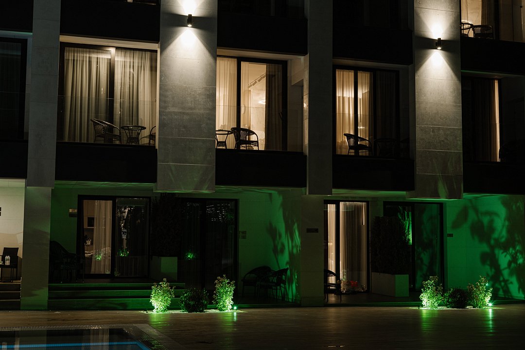 Территория | Монтевиль by Adamand Resort, Краснодарский край