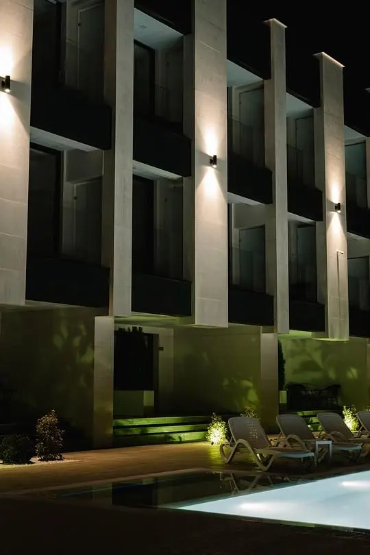 Территория | Монтевиль by Adamand Resort, Краснодарский край