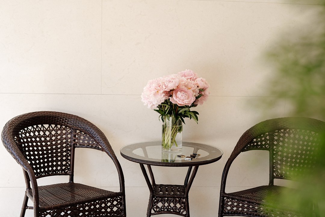 Апартаменты Люкс 2-местный 2-комнатный