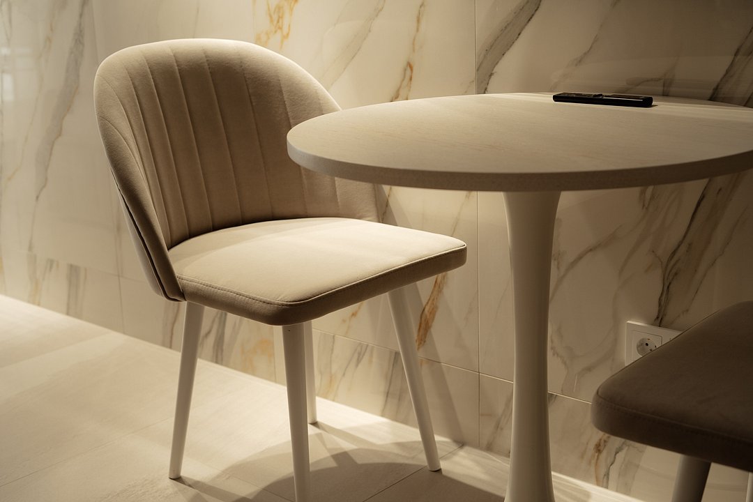 Апартаменты Стандарт 2-местный 1-комнатный