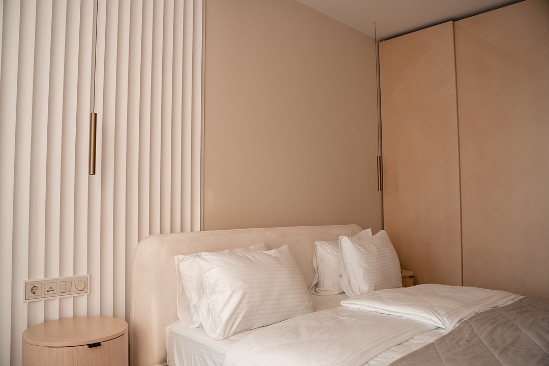 Студия Premium 2-местная