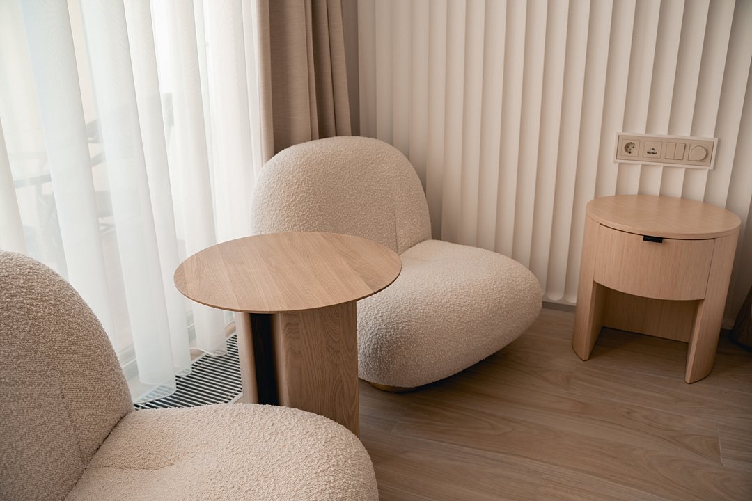 Студия Premium 2-местная