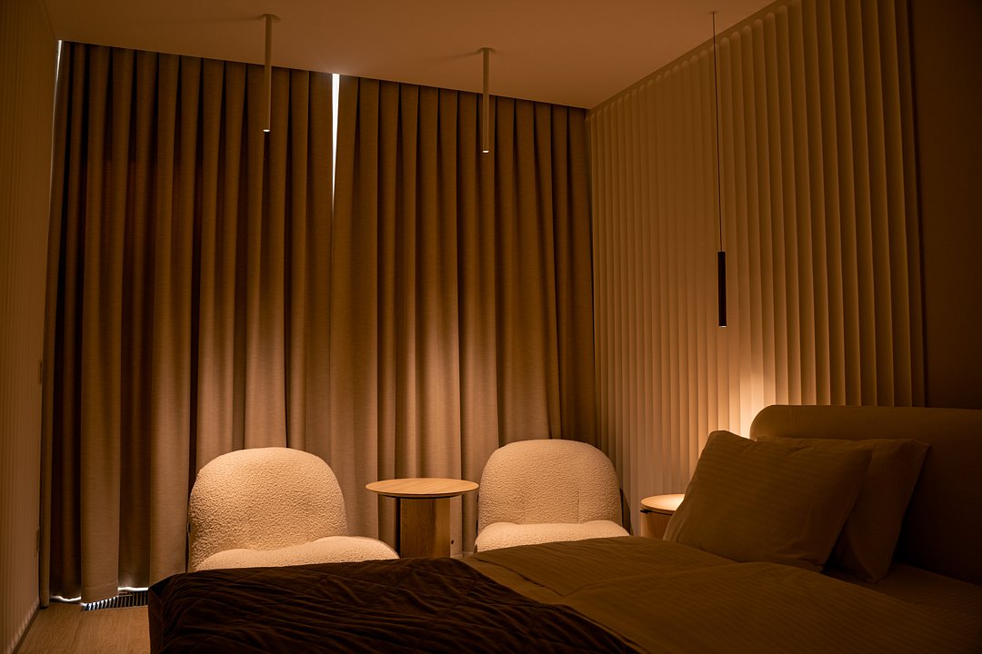 Студия Premium 2-местная