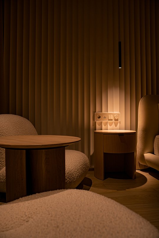 Студия Premium 2-местная