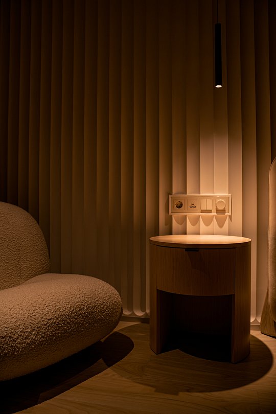 Студия Premium 2-местная