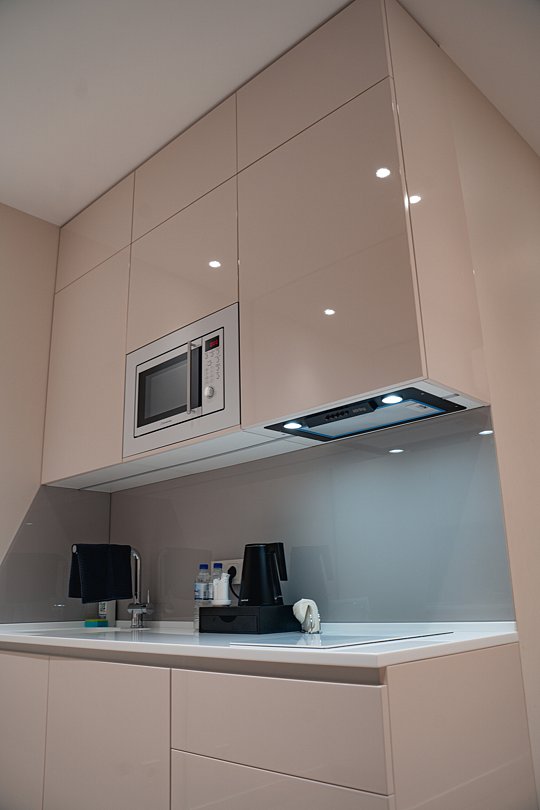 Студия Premium 2-местная