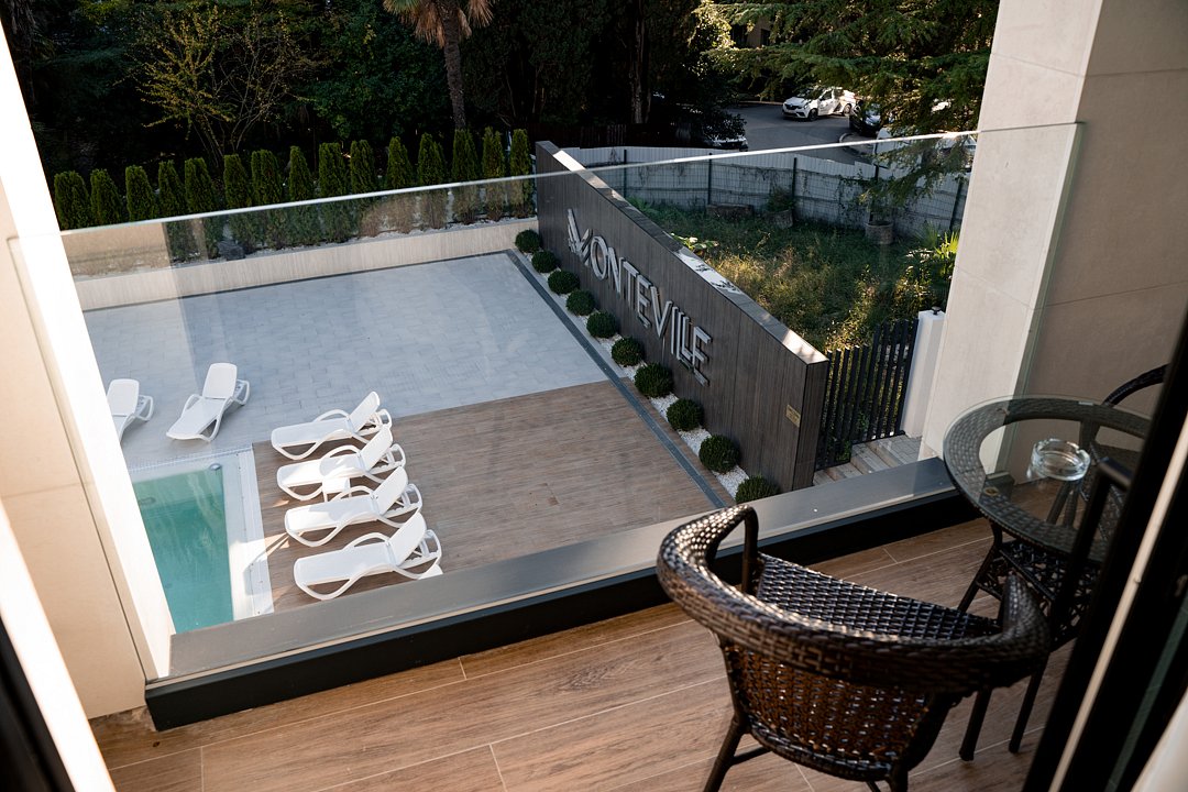 Студия Premium 2-местная