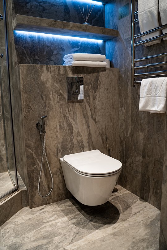 Студия Premium 2-местная