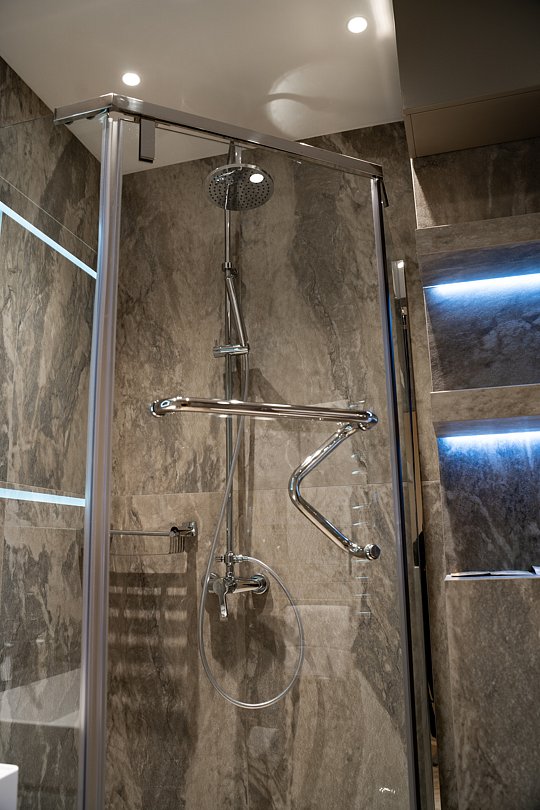 Студия Premium 2-местная