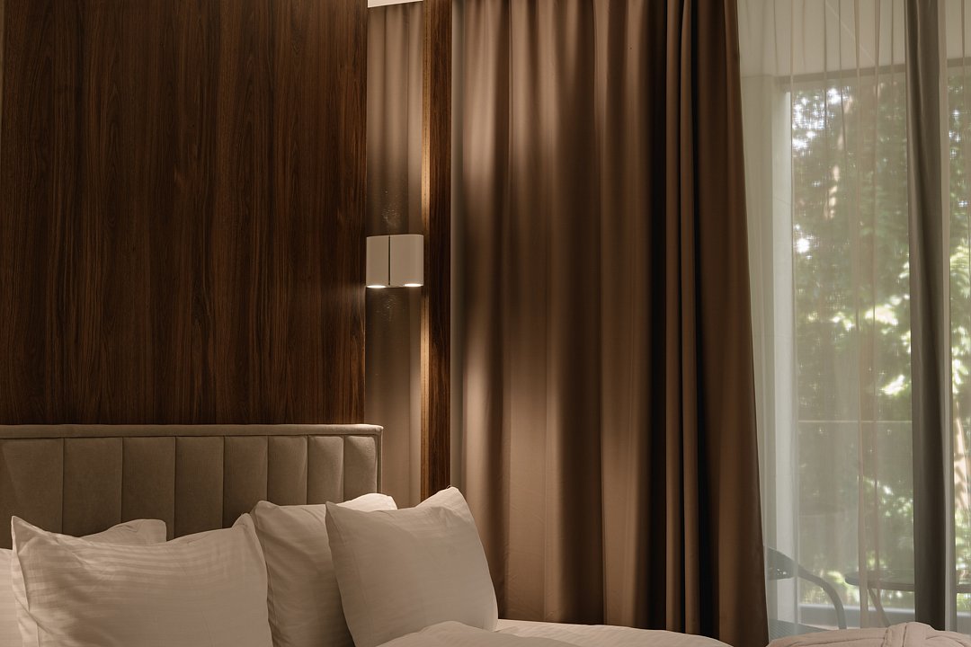 Апартаменты Студио 2-местный 1-комнатный