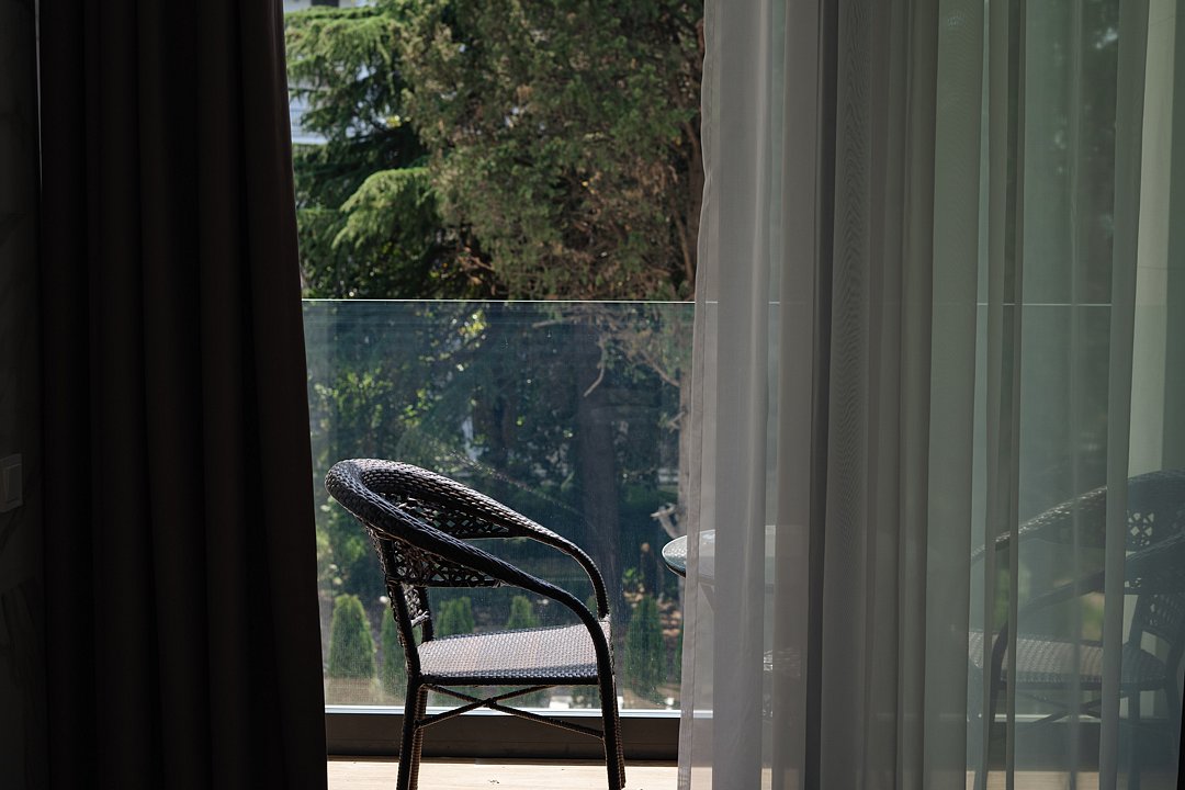 Апартаменты Студио 2-местный 1-комнатный