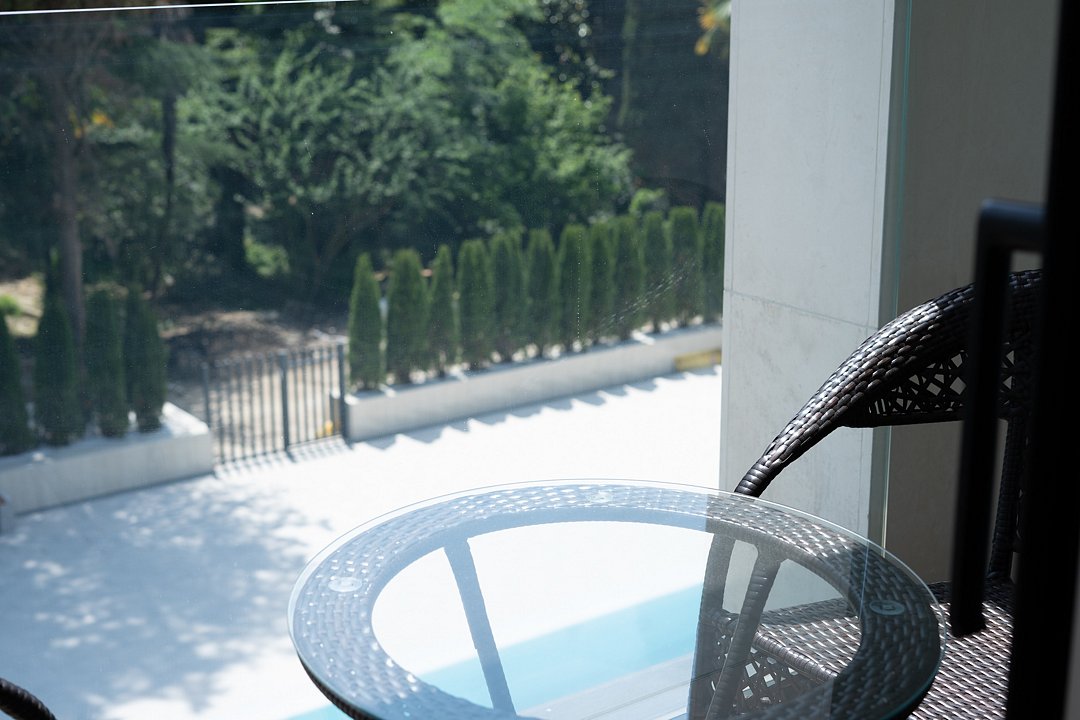 Апартаменты Студио 2-местный 1-комнатный