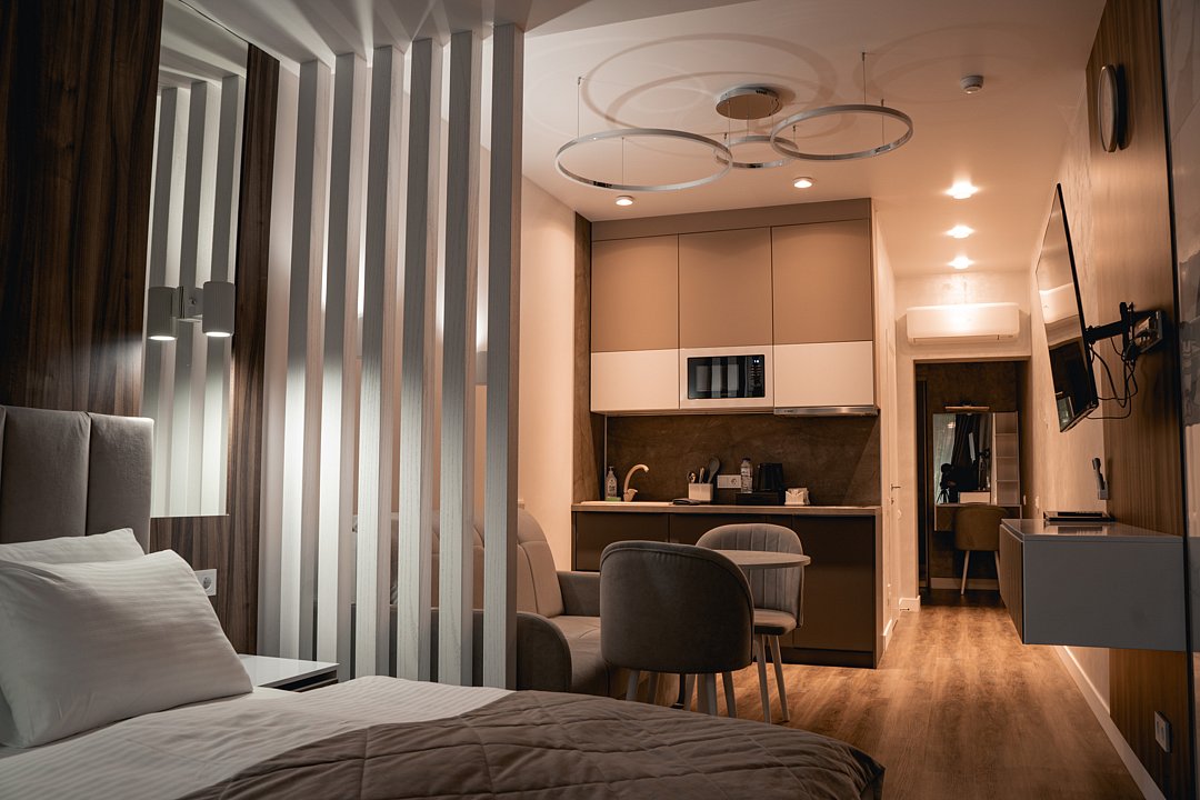 Студио Comfort