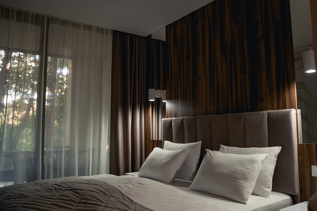 Студио Comfort