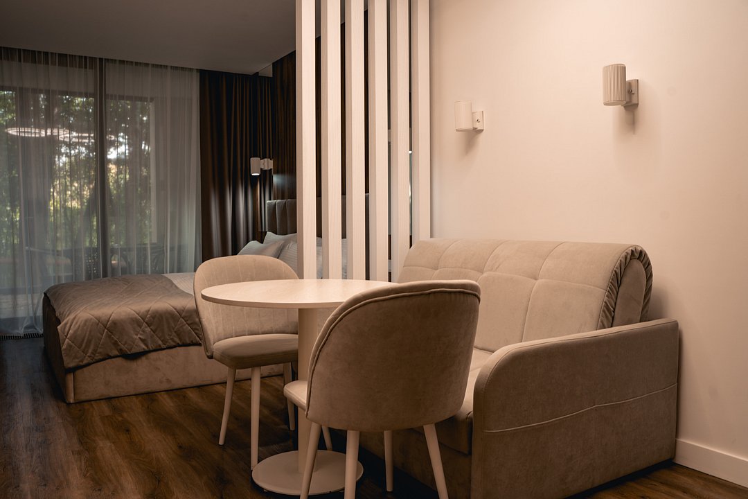 Студио Comfort