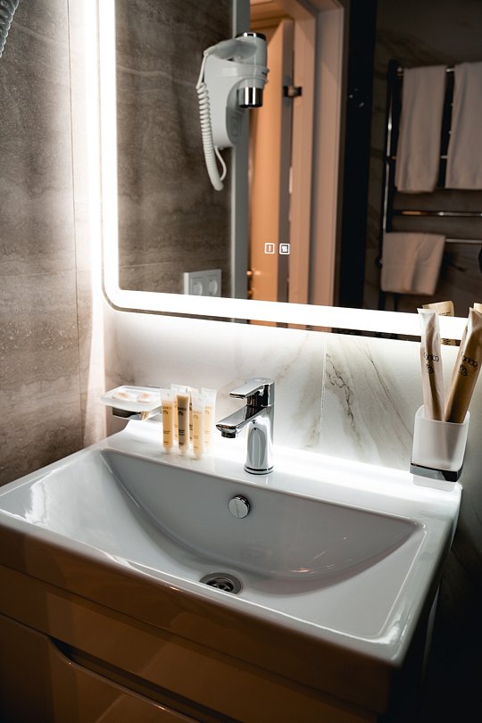 Студио Comfort