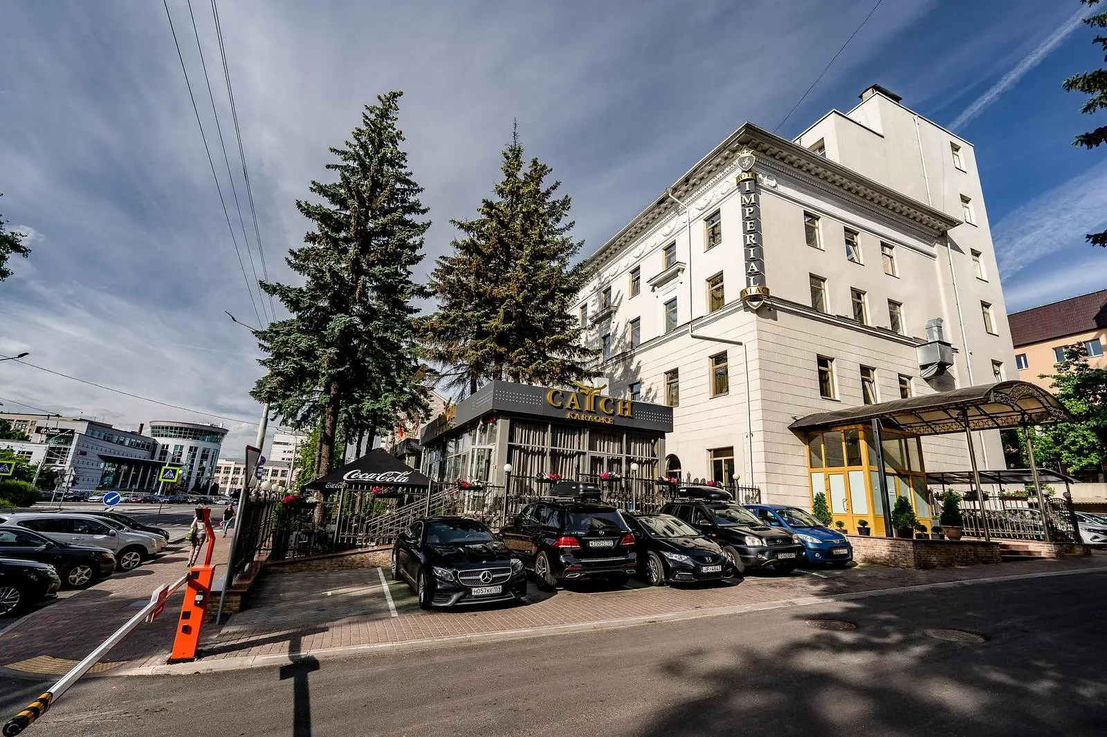 Отель IMPERIAL PALACE (Минск), Минск, Минская область