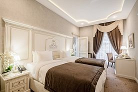 Бизнес  2-местный, Отель IMPERIAL PALACE (Минск), Минск