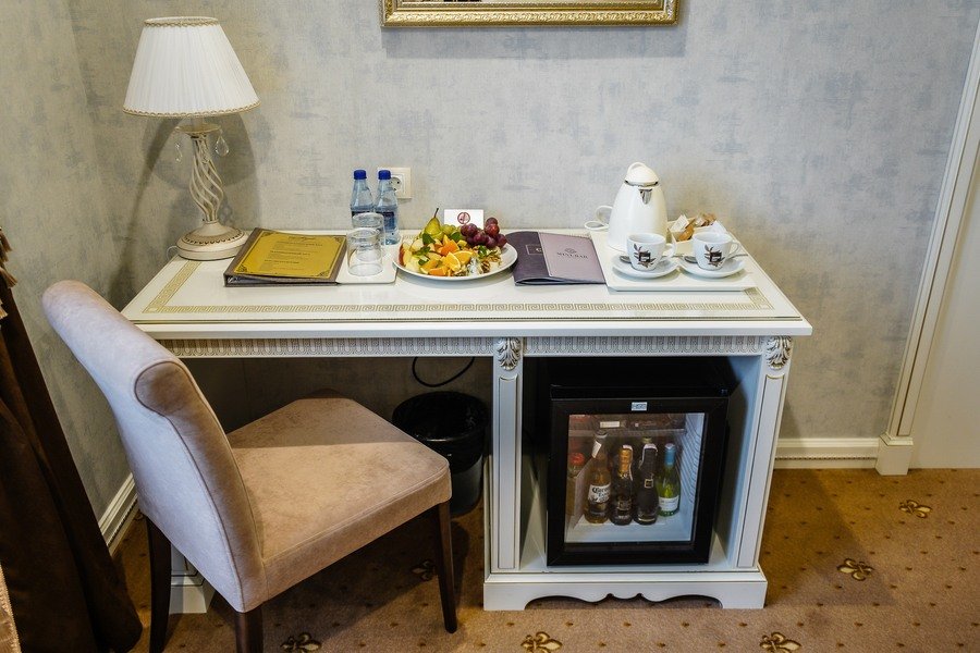 Бизнес 2-местный