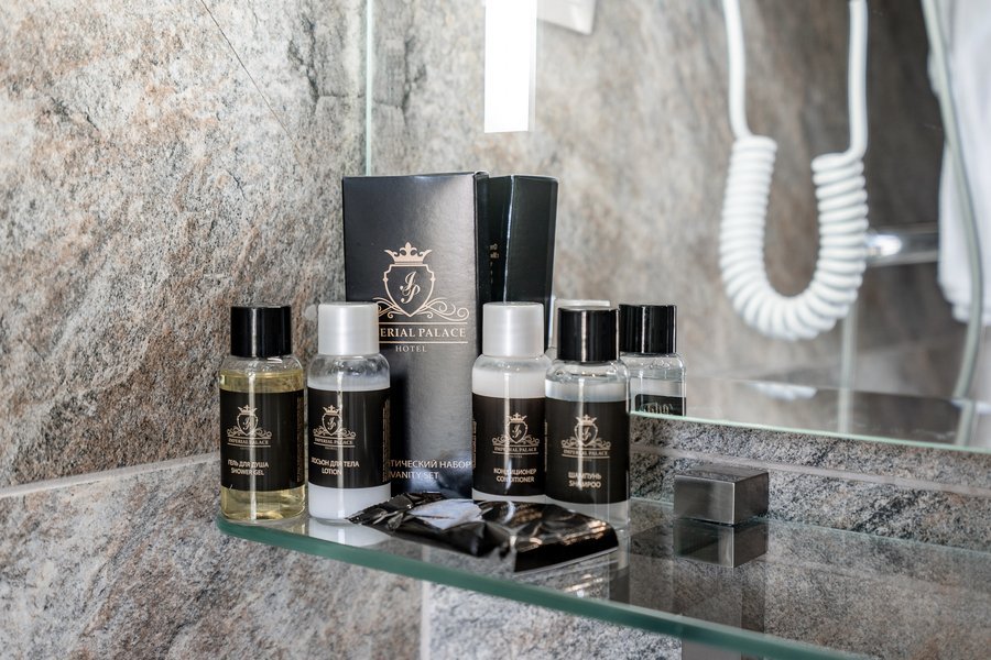 Бизнес 2-местный