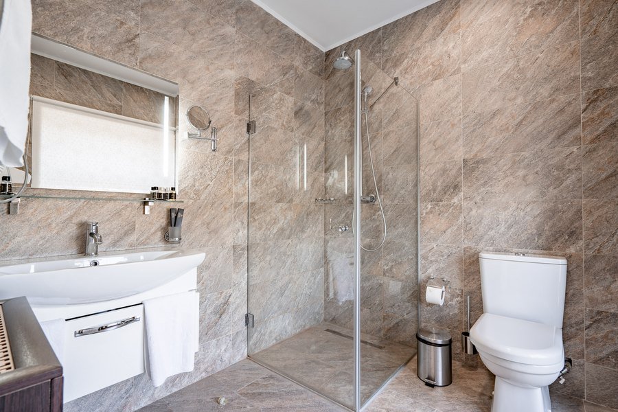 Бизнес 2-местный