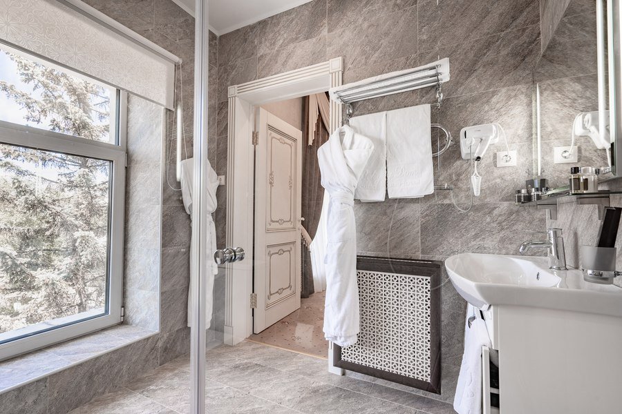 Бизнес 2-местный