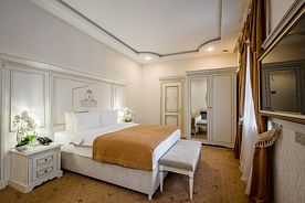 Делюкс 2-местный, Отель IMPERIAL PALACE (Минск), Минск