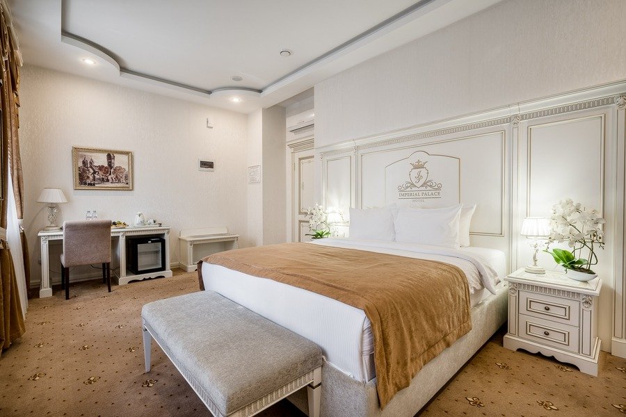 Делюкс 2-местный