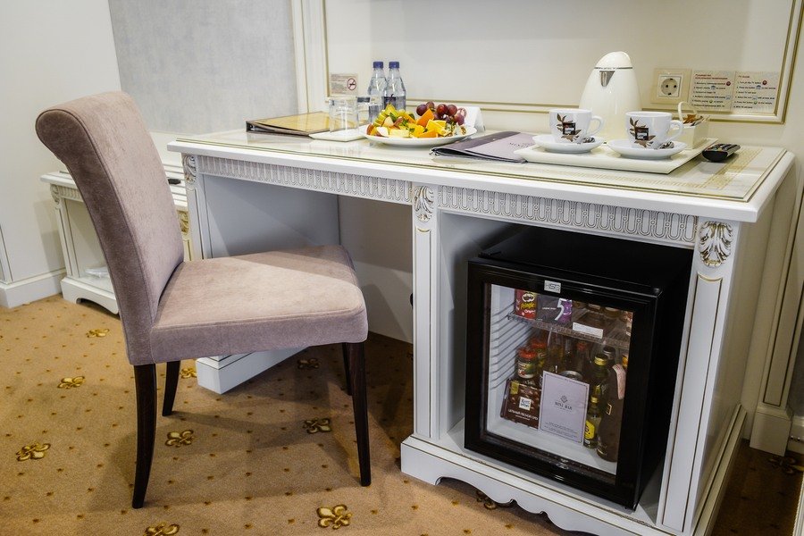 Делюкс 2-местный