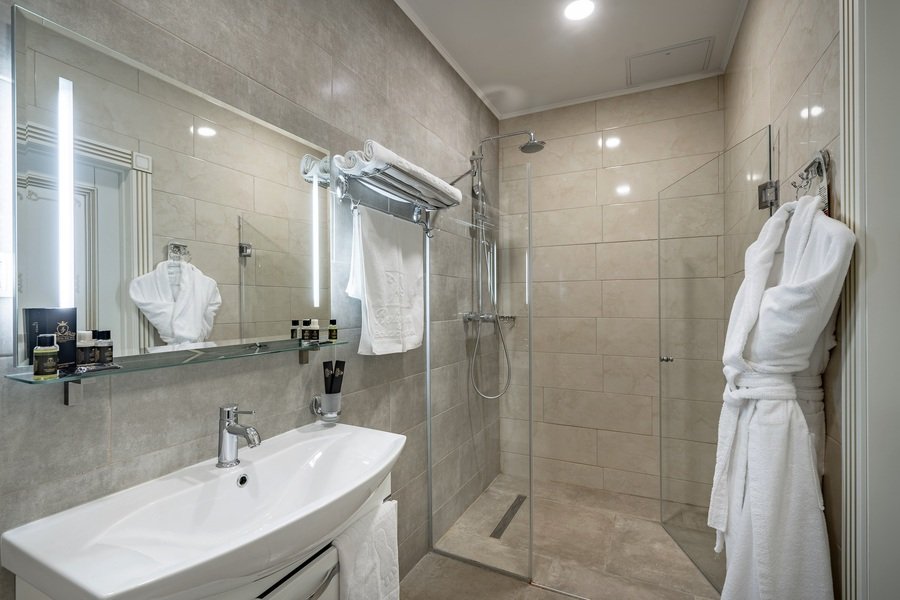 Делюкс 2-местный