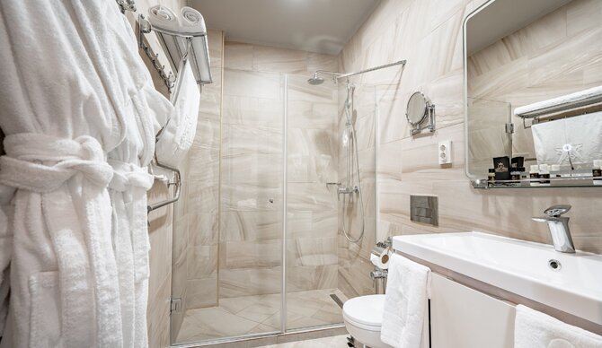 Люкс 2-местный (Представительский)