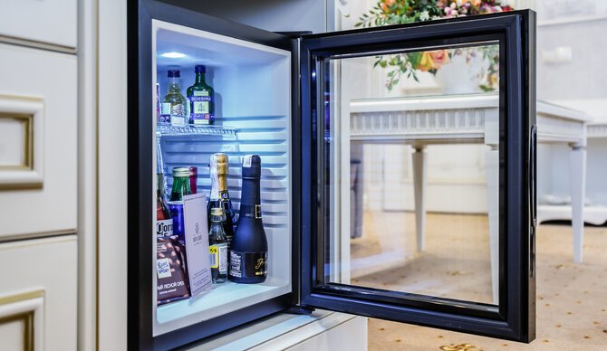 Семейный 2-местный