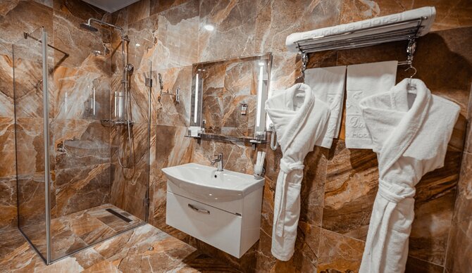 Семейный 2-местный