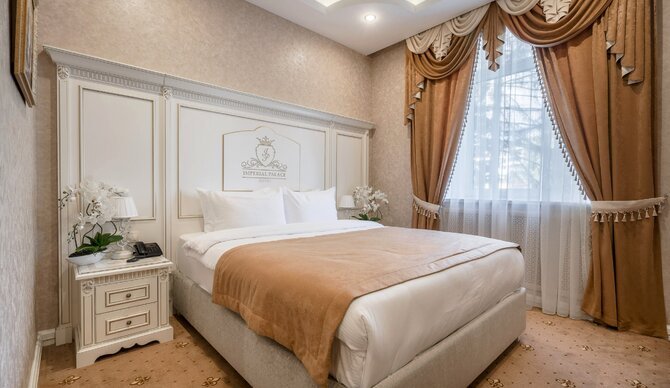 Стандартный 2-местный