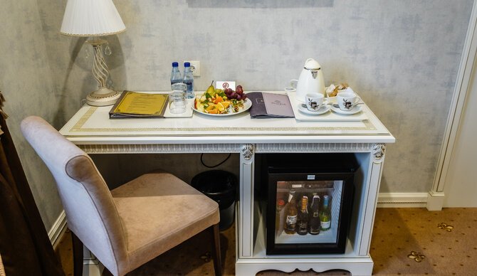 Стандартный 2-местный