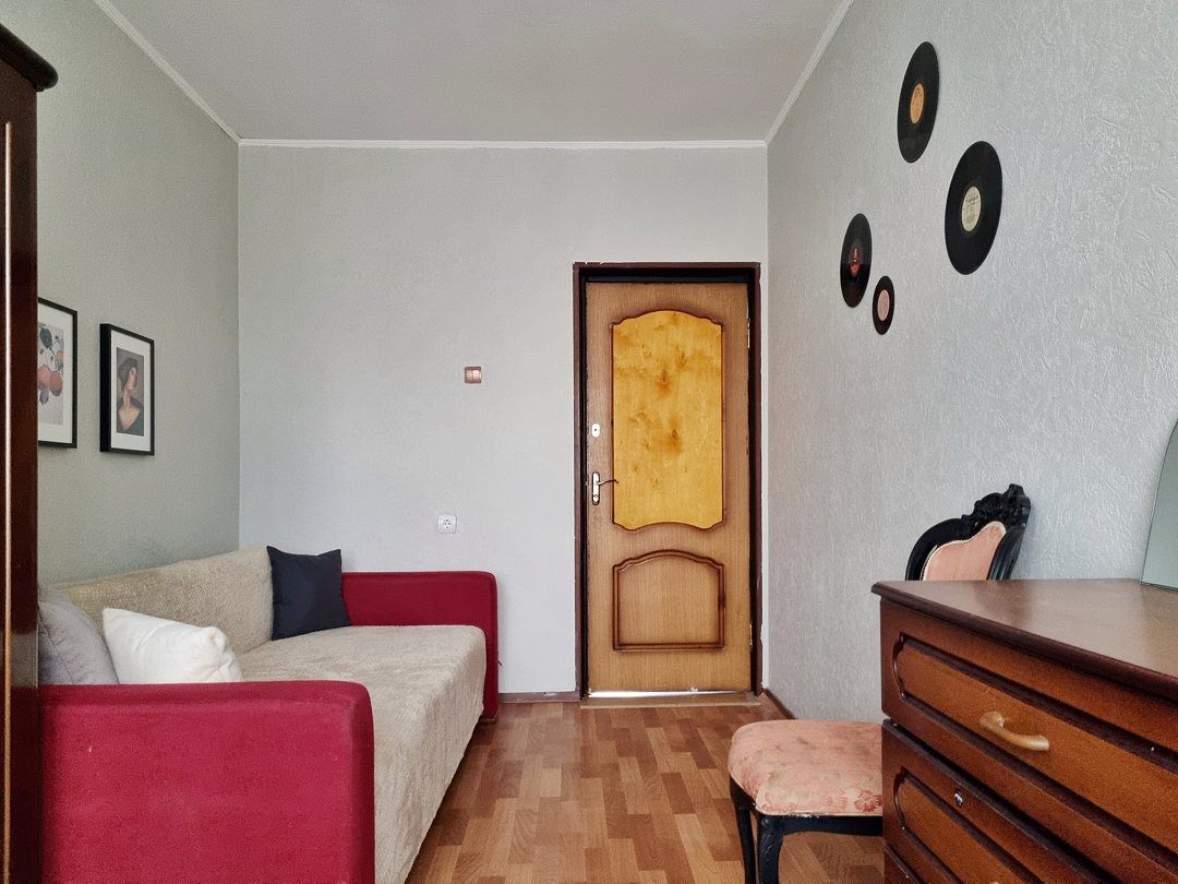 Апартаменты на Северном бульваре, Москва, Московская область