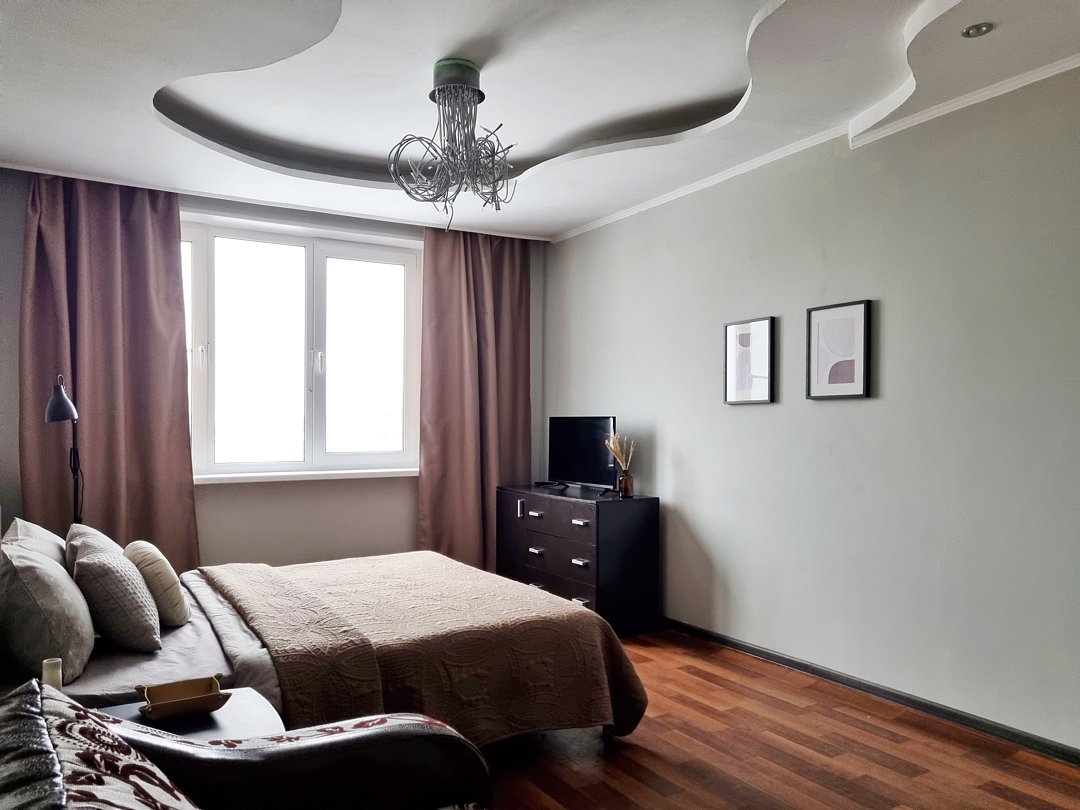 на Северном бульваре, Московская область: фото 4