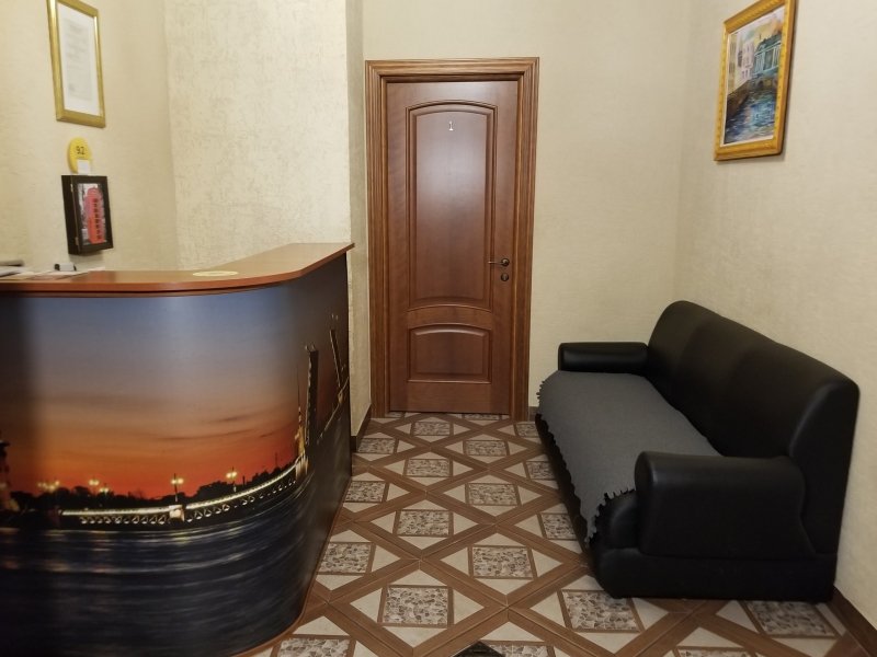 Гостиница Старый город, Санкт-Петербург, Ленинградская область