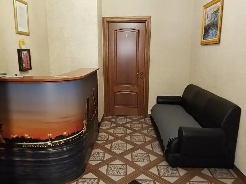 Гостиница Старый город, Санкт-Петербург, Ленинградская область