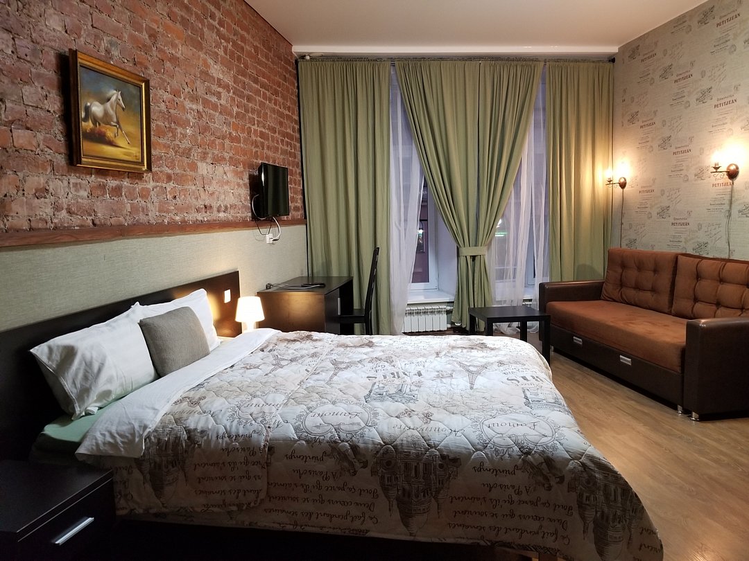 Старый город, Ленинградская область: фото 5