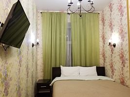 Эконом, Гостиница Старый город, Санкт-Петербург