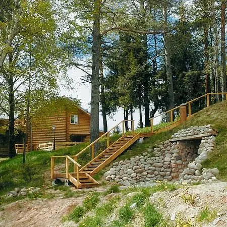 Отель Вершина Селигера, Осташковский район, Тверская область