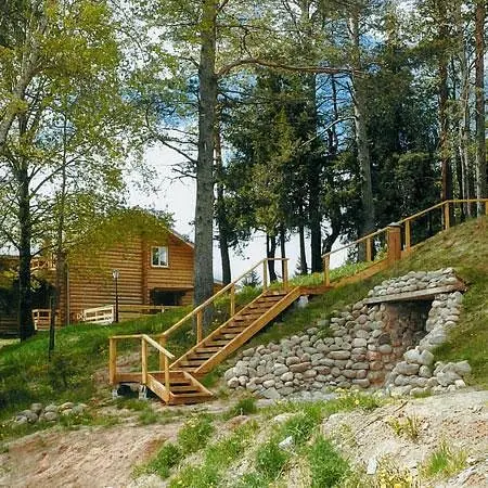 Отель Вершина Селигера, Осташковский район, Тверская область